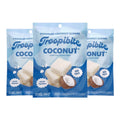 Troopibite Premium Coconut Gummy 椰子軟糖 50g