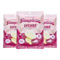 Troopibite Premium Lychee Gummy 荔枝軟糖 50g