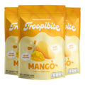 Troopibite Premium Mango Gummy 芒果軟糖 100g