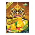Thai Legend Chefs Thai Yellow Curry 泰式黃咖喱