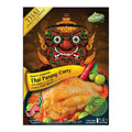 Thai Legend Chefs Thai Panang Curry 泰式芭囊咖喱