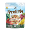 Younger Farm Granola Strawberry Fruits Flavor 草莓水果格蘭諾拉