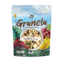 Younger Farm Granola Mulberry Fruit Flavor 桑椰水果格蘭諾拉