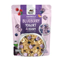 Younger Farm Granola Blueberry Yogurt & Berry Flavor 藍莓乳酪莓果格蘭諾拉