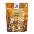 Younger Farm Granola Caramel Almond Flavor 焦糖杏仁格蘭諾拉