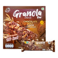 Younger Farm Granola Bar Chocolate Malt 5條裝 (5 x 26g)