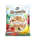 Younger Farm Granola Little Strawberry Fruit 草莓水果格蘭諾拉小包 35g